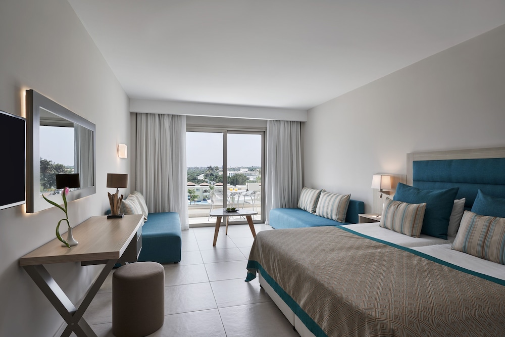 Atlantica Aeneas Resort — Hotel rooms in Ayia Napa, Famagusta Region