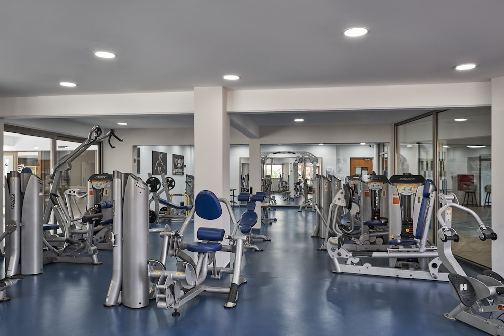 Atlantica Aeneas Resort — Sports & recreation in Ayia Napa, Famagusta Region