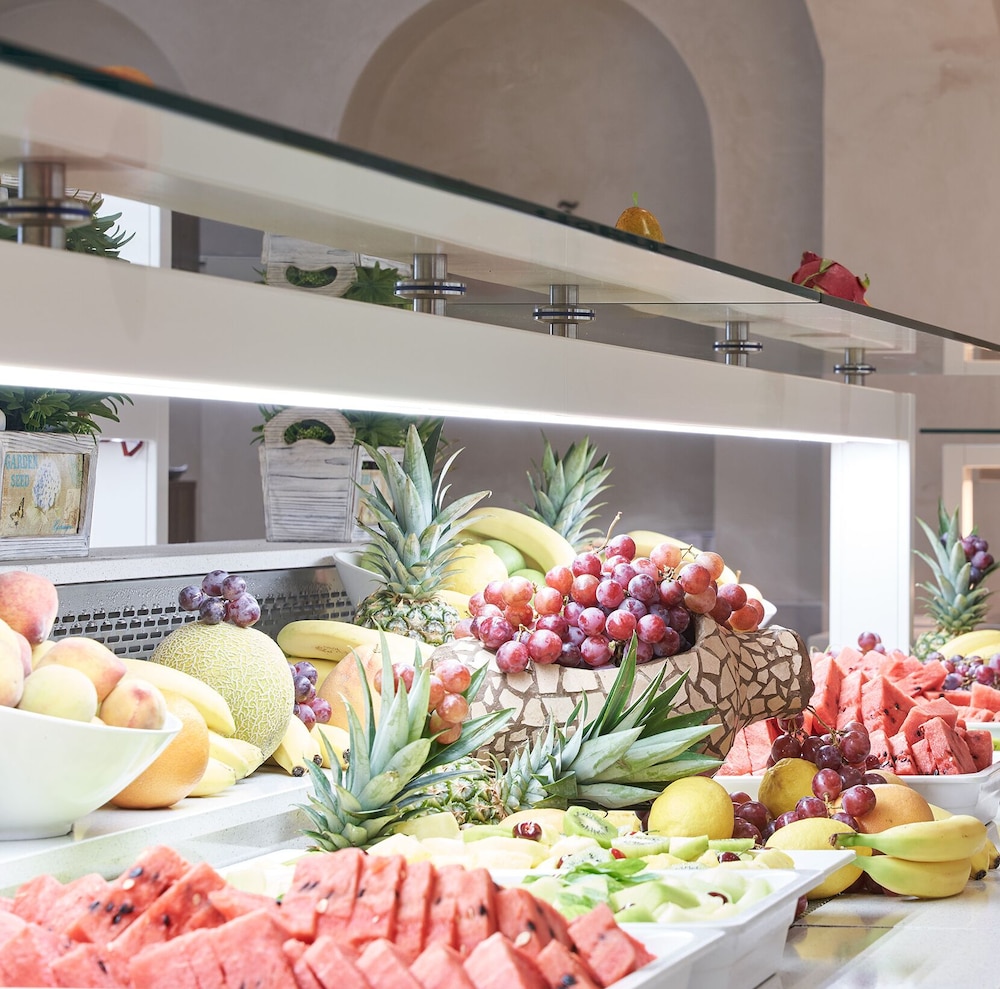 Atlantica Aeneas Resort — Restaurant & bars in Ayia Napa, Famagusta Region