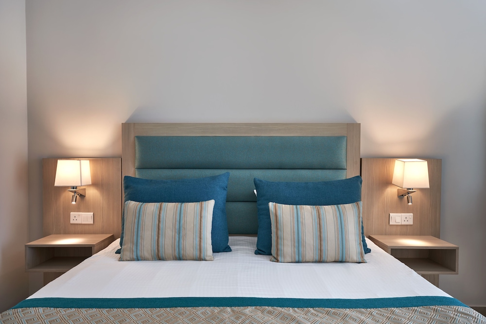 Atlantica Aeneas Resort — Hotel rooms in Ayia Napa, Famagusta Region