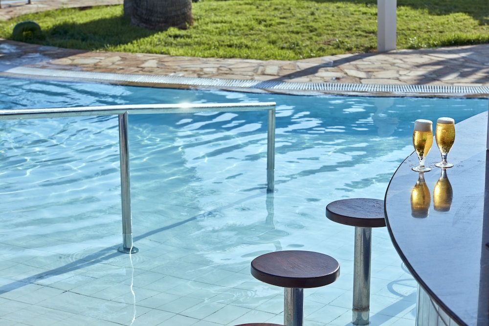 Atlantica Aeneas Resort — Swimming pool in Ayia Napa, Famagusta Region
