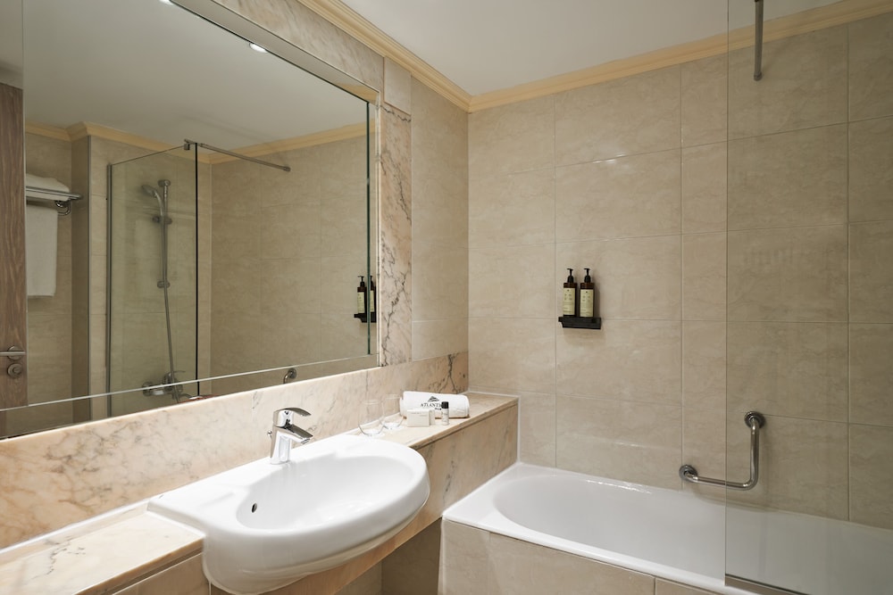 Atlantica Aeneas Resort — Hotel rooms in Ayia Napa, Famagusta Region