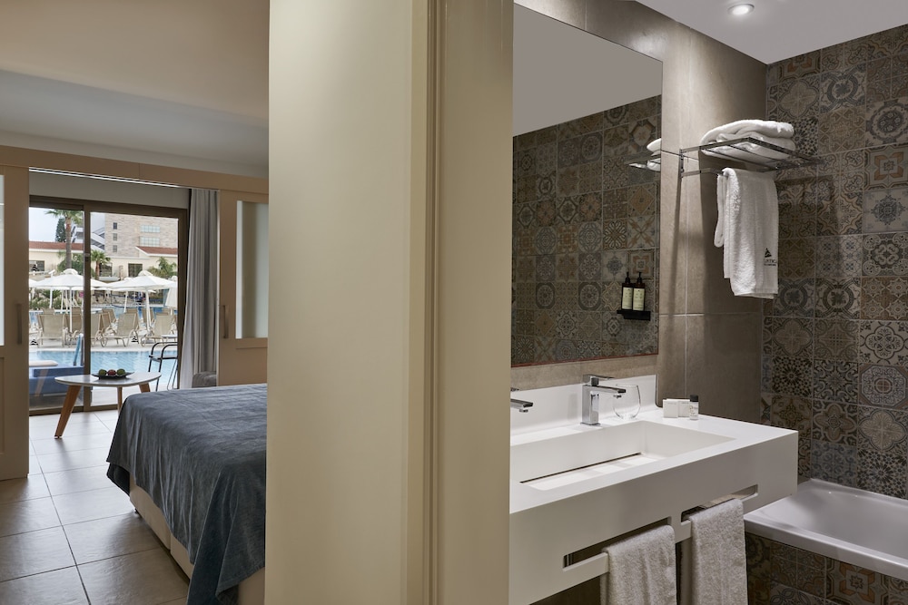 Atlantica Aeneas Resort — Hotel rooms in Ayia Napa, Famagusta Region