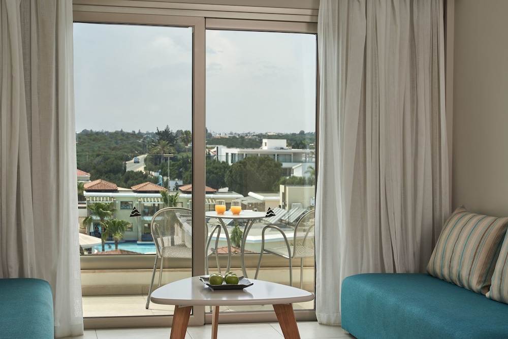 Atlantica Aeneas Resort — Hotel rooms in Ayia Napa, Famagusta Region