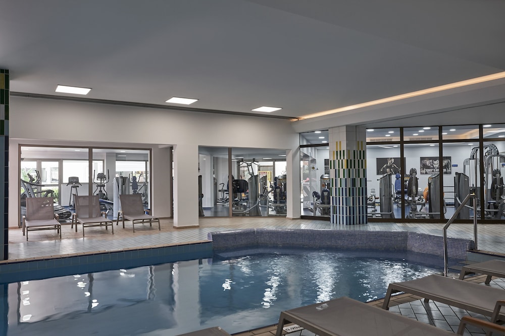 Atlantica Aeneas Resort — Sports & recreation in Ayia Napa, Famagusta Region