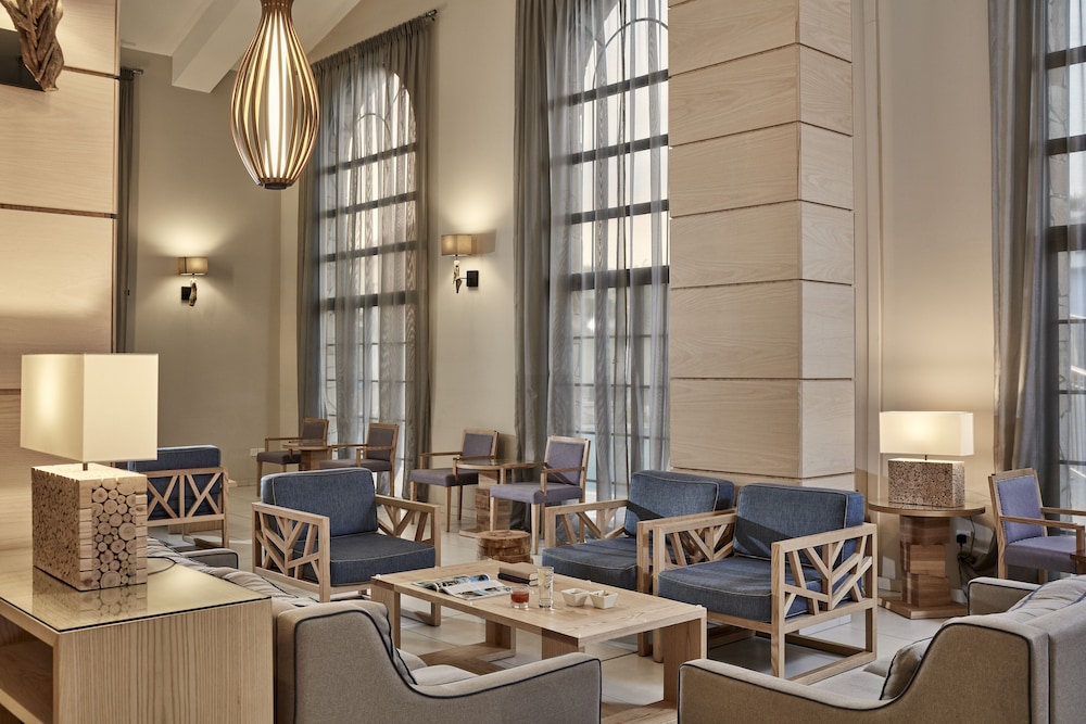 Atlantica Aeneas Resort — Hotel building in Ayia Napa, Famagusta Region