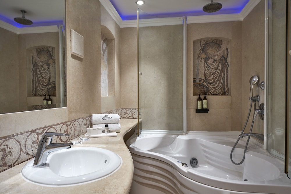 Atlantica Aeneas Resort — Hotel rooms in Ayia Napa, Famagusta Region