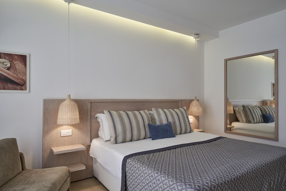 Atlantica Aeneas Resort — Hotel rooms in Ayia Napa, Famagusta Region