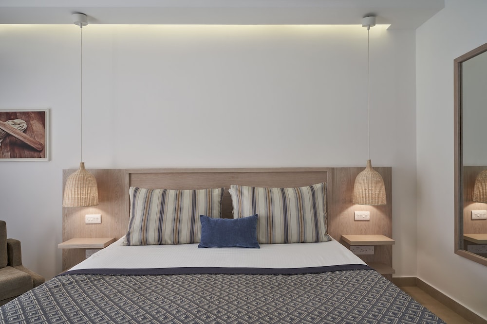 Atlantica Aeneas Resort — Hotel rooms in Ayia Napa, Famagusta Region
