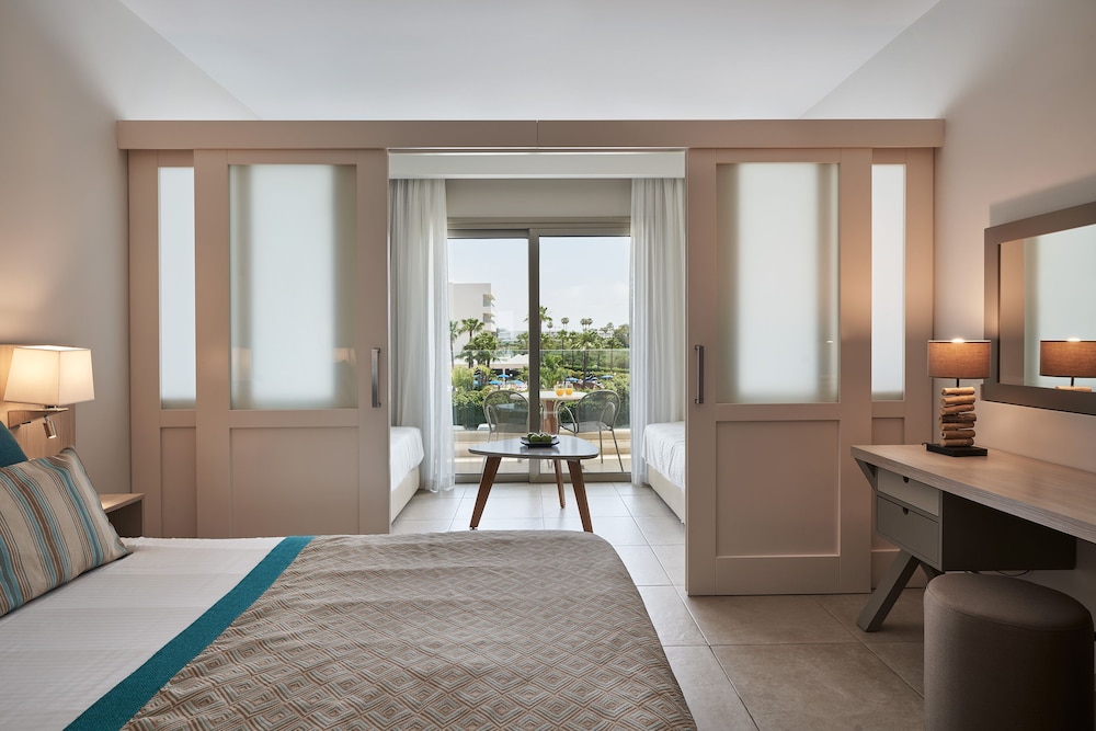 Atlantica Aeneas Resort — Hotel rooms in Ayia Napa, Famagusta Region