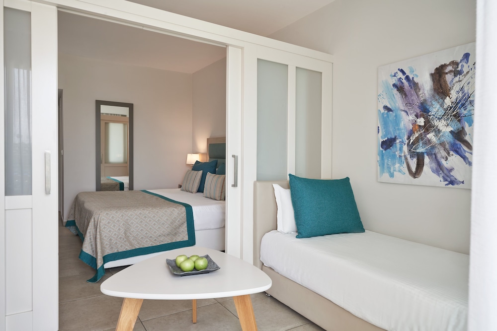 Atlantica Aeneas Resort — Hotel rooms in Ayia Napa, Famagusta Region