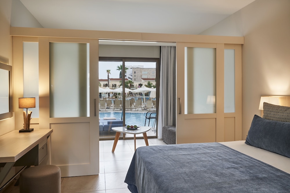 Atlantica Aeneas Resort — Hotel rooms in Ayia Napa, Famagusta Region