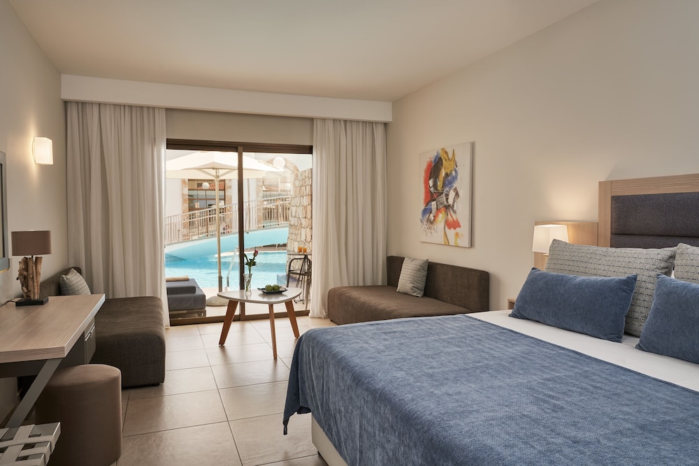 Atlantica Aeneas Resort — Hotel rooms in Ayia Napa, Famagusta Region