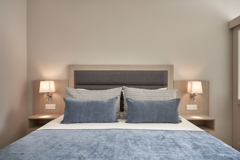 Atlantica Aeneas Resort — Hotel rooms in Ayia Napa, Famagusta Region