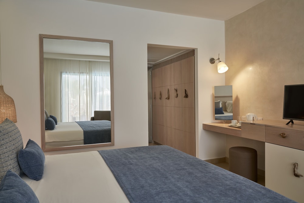 Atlantica Aeneas Resort — Hotel rooms in Ayia Napa, Famagusta Region
