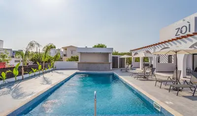 Zoi Ayia Napa