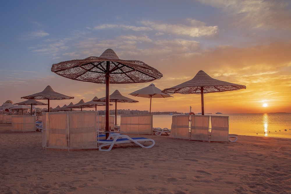Old Palace Sahl Hasheseh — Beach in Sahl Hasheesh, Red Sea