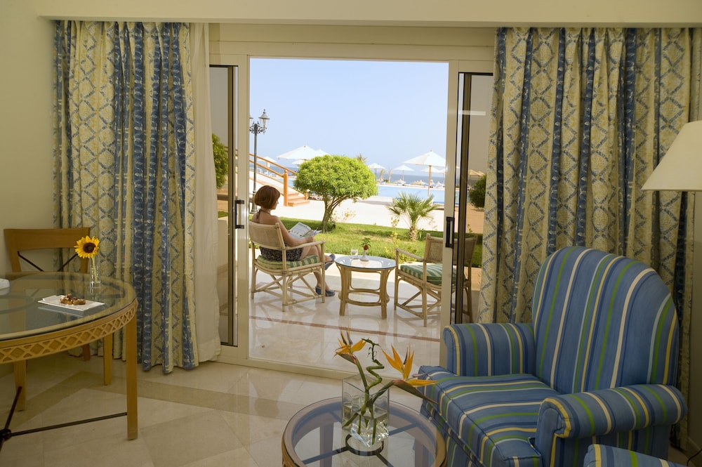 Old Palace Sahl Hasheseh — Hotel rooms in Sahl Hasheesh, Red Sea