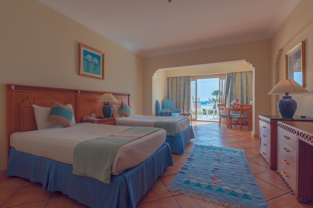 Old Palace Sahl Hasheseh — Hotel rooms in Sahl Hasheesh, Red Sea