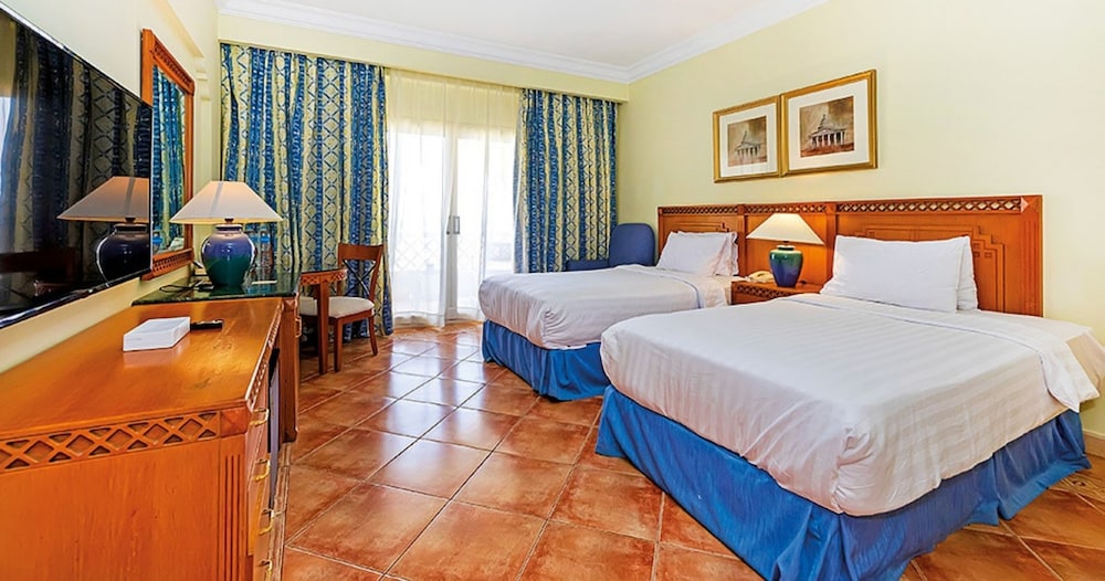 Old Palace Sahl Hasheseh — Hotel rooms in Sahl Hasheesh, Red Sea