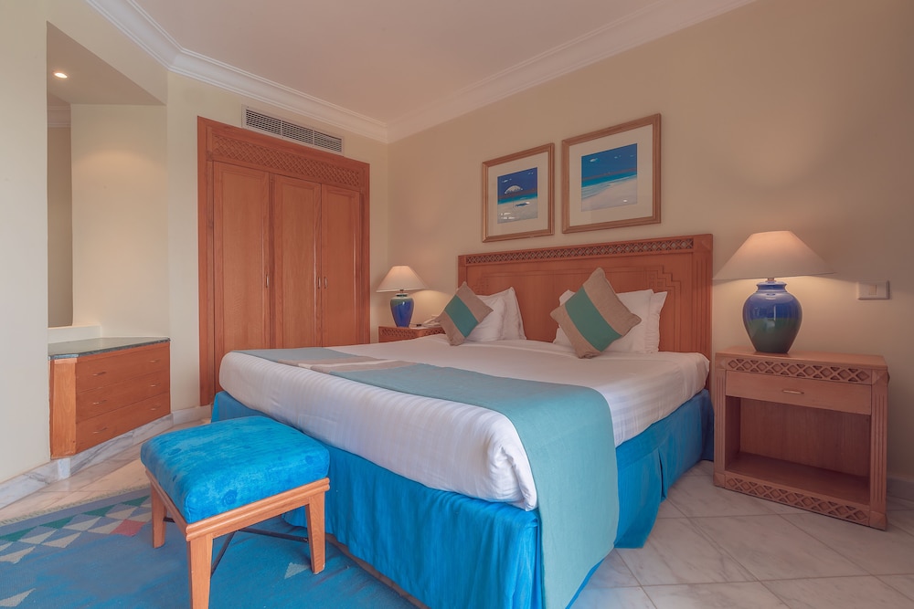 Old Palace Sahl Hasheseh — Hotel rooms in Sahl Hasheesh, Red Sea