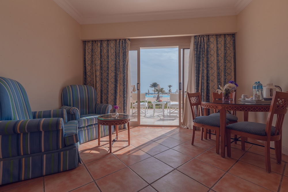 Old Palace Sahl Hasheseh — Hotel rooms in Sahl Hasheesh, Red Sea