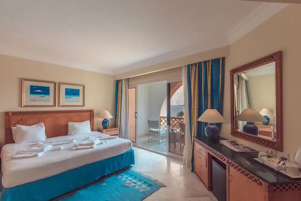 Old Palace Sahl Hasheseh — Hotel rooms in Sahl Hasheesh, Red Sea