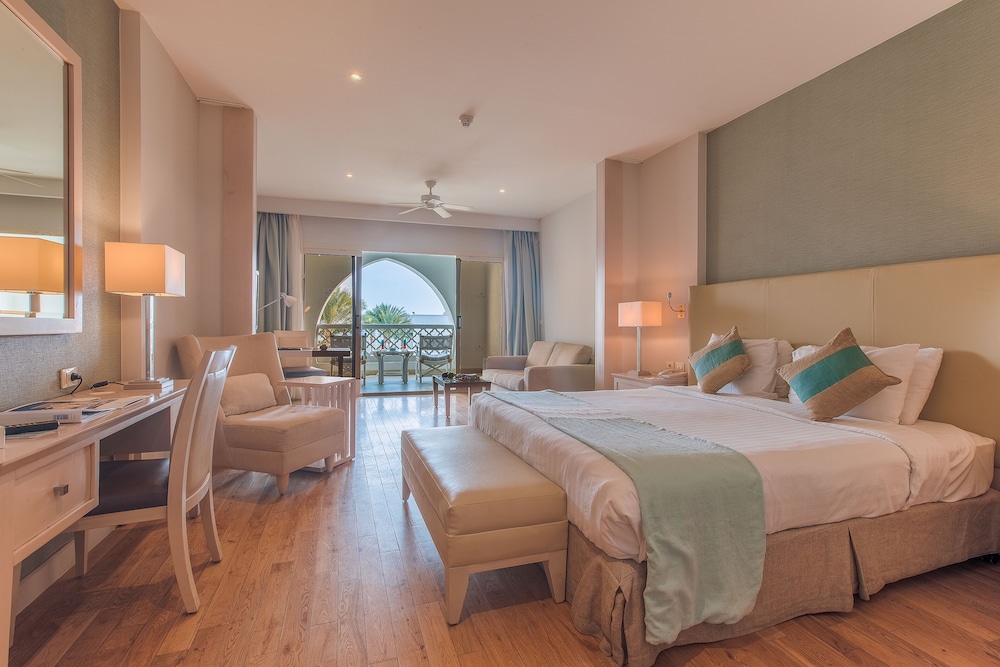 Old Palace Sahl Hasheseh — Hotel rooms in Sahl Hasheesh, Red Sea