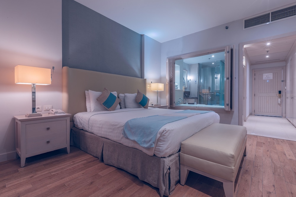 Old Palace Sahl Hasheseh — Hotel rooms in Sahl Hasheesh, Red Sea
