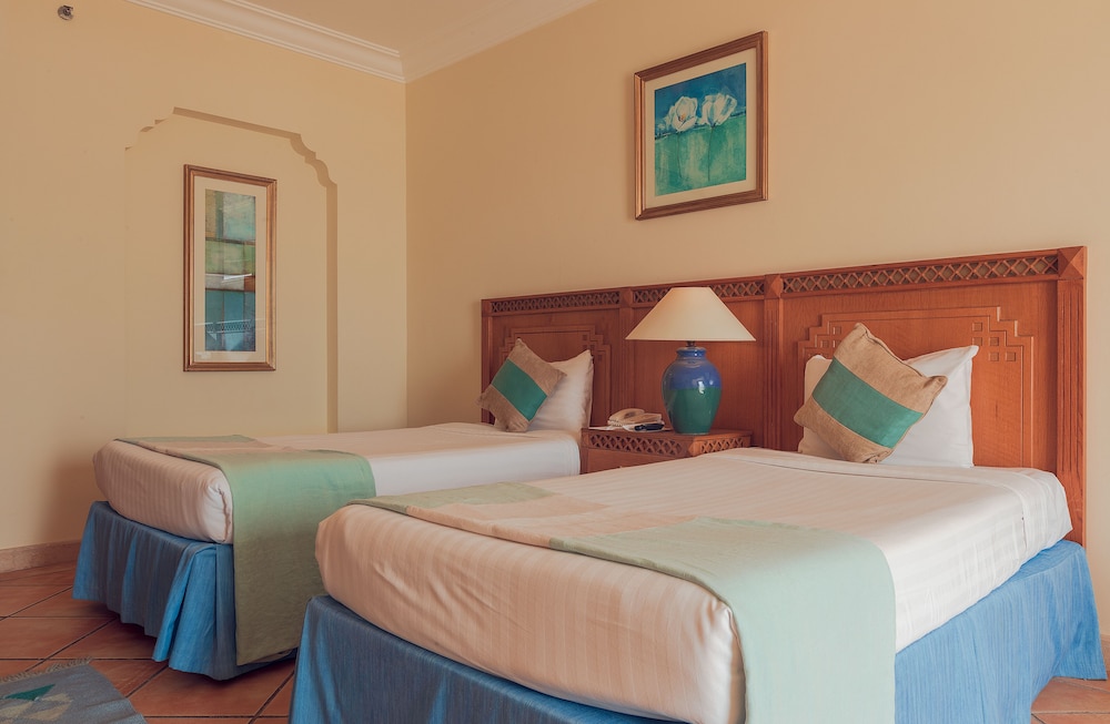 Old Palace Sahl Hasheseh — Hotel rooms in Sahl Hasheesh, Red Sea