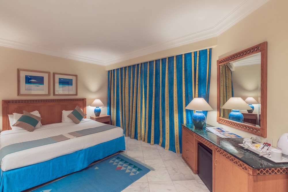 Old Palace Sahl Hasheseh — Hotel rooms in Sahl Hasheesh, Red Sea