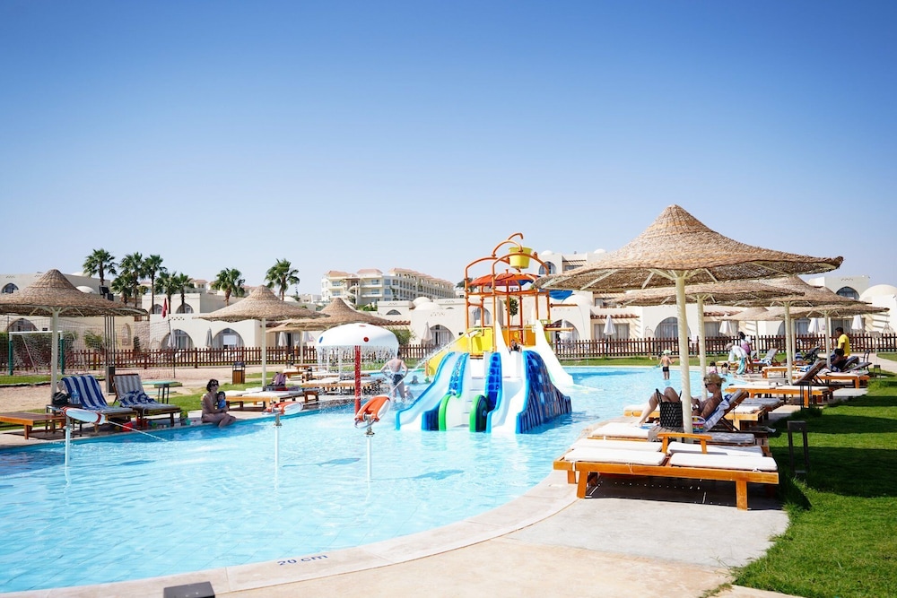 Xanadu Makadi Bay - High Class All Inclusive — Attractions for children in Makadi Bay, Red Sea