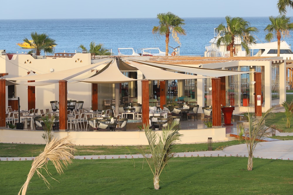 Xanadu Makadi Bay - High Class All Inclusive — Restaurant & bars in Makadi Bay, Red Sea