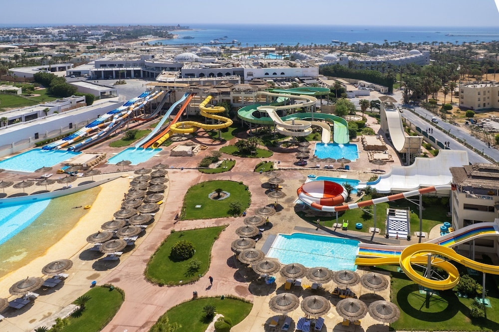 Xanadu Makadi Bay - High Class All Inclusive — Attractions for children in Makadi Bay, Red Sea