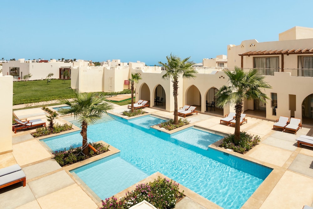 Xanadu Makadi Bay - High Class All Inclusive - zdjęcie 2