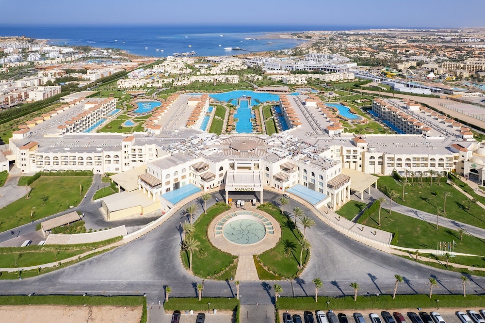 Xanadu Makadi Bay - High Class All Inclusive