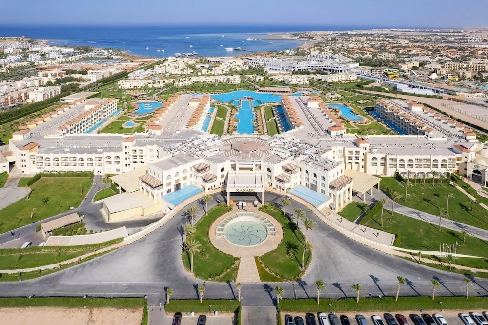 Xanadu Makadi Bay - High Class All Inclusive