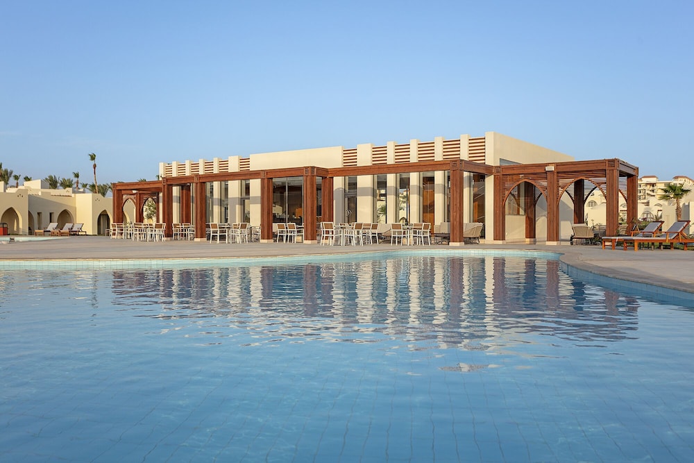Xanadu Makadi Bay - High Class All Inclusive — Restaurant & bars in Makadi Bay, Red Sea