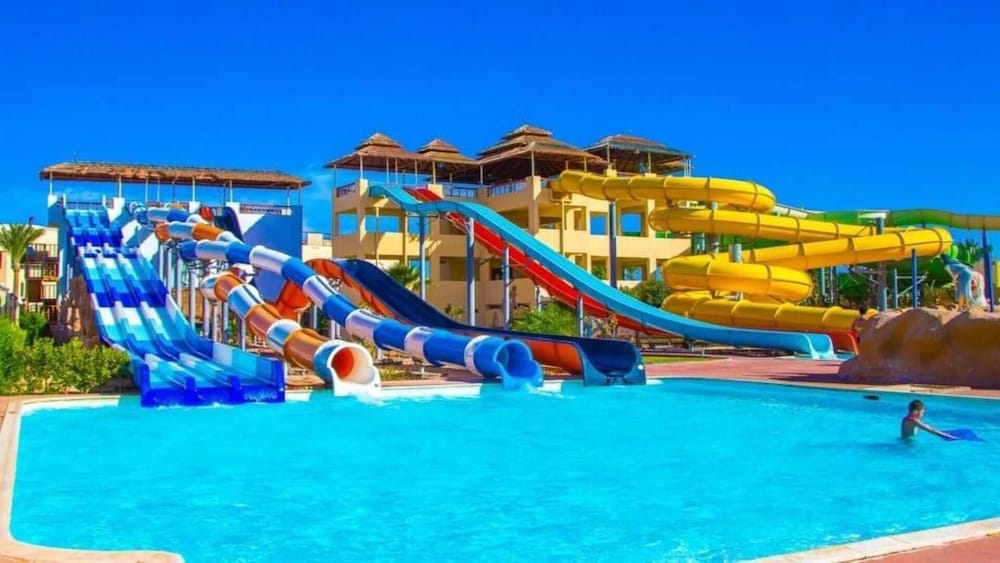 Xanadu Makadi Bay - High Class All Inclusive — Attractions for children in Makadi Bay, Red Sea