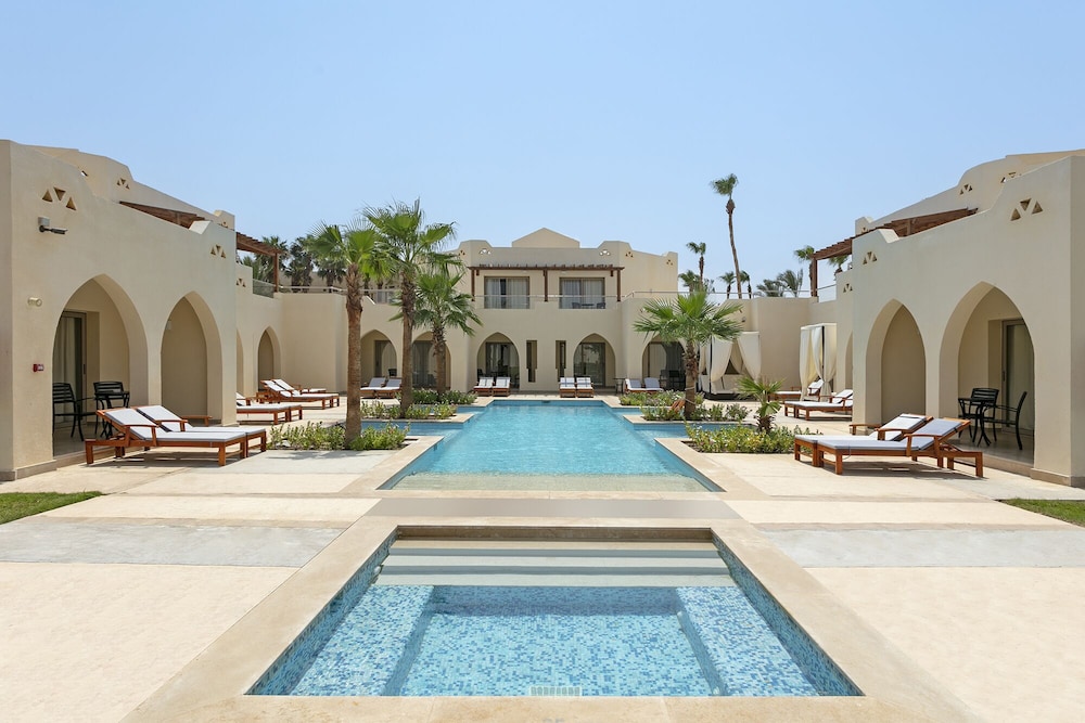 Xanadu Makadi Bay - High Class All Inclusive — Swimming pool in Makadi Bay, Red Sea
