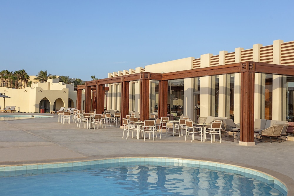 Xanadu Makadi Bay - High Class All Inclusive — Restaurant & bars in Makadi Bay, Red Sea