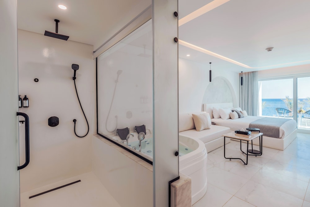White Hills Resort — Hotel rooms in Sharm El Sheikh, Red Sea