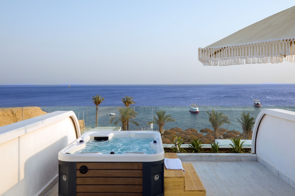 White Hills Resort — Spa in Sharm El Sheikh, Red Sea