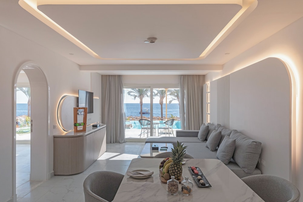 White Hills Resort — Hotel rooms in Sharm El Sheikh, Red Sea