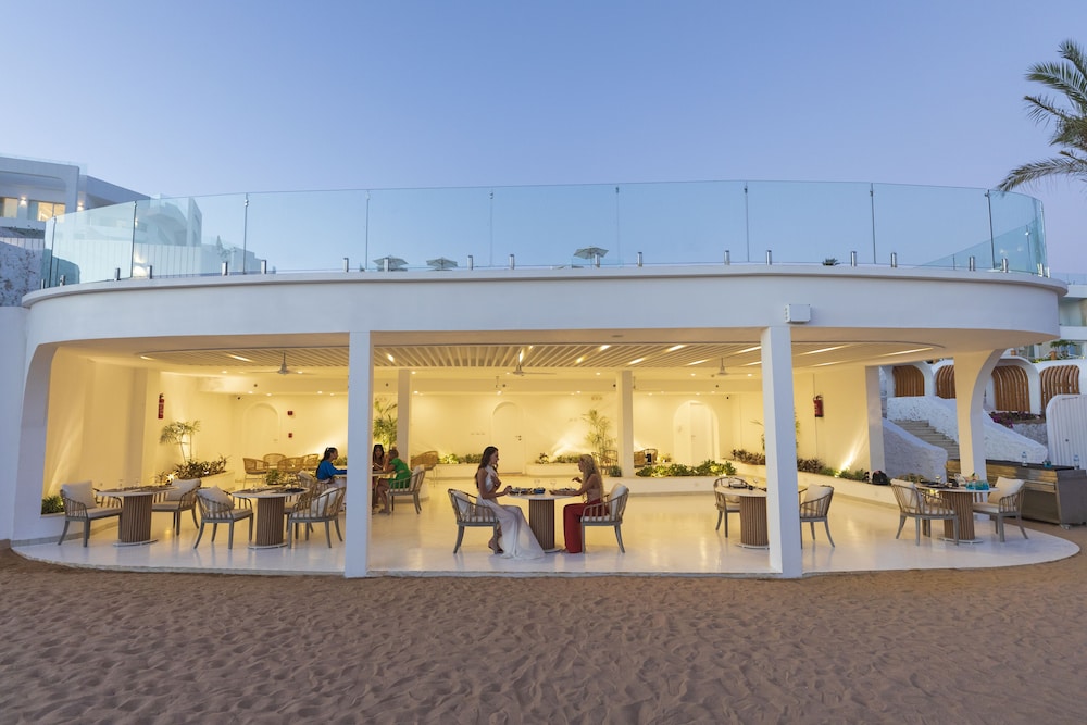 White Hills Resort — Restaurant & bars in Sharm El Sheikh, Red Sea