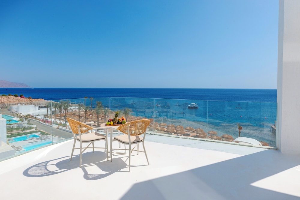 Meraki Sharm El Sheikh Resort — Hotel rooms in Sharm El Sheikh, Red Sea