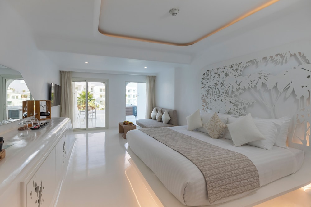 Meraki Sharm El Sheikh Resort — Hotel rooms in Sharm El Sheikh, Red Sea