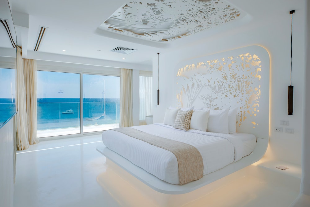 Meraki Sharm El Sheikh Resort — Hotel rooms in Sharm El Sheikh, Red Sea