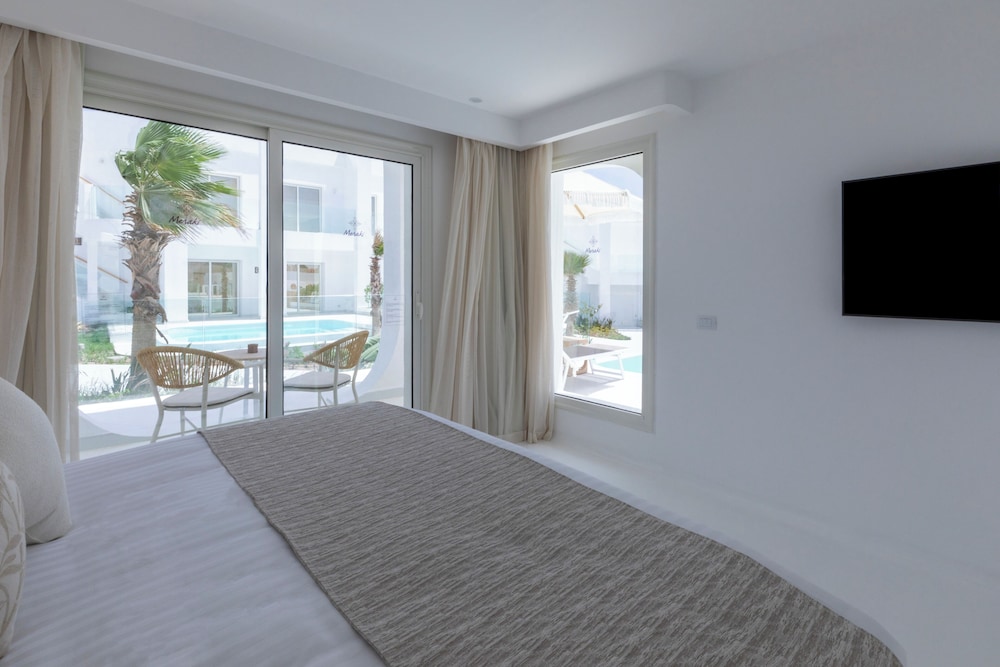 Meraki Sharm El Sheikh Resort — Hotel rooms in Sharm El Sheikh, Red Sea