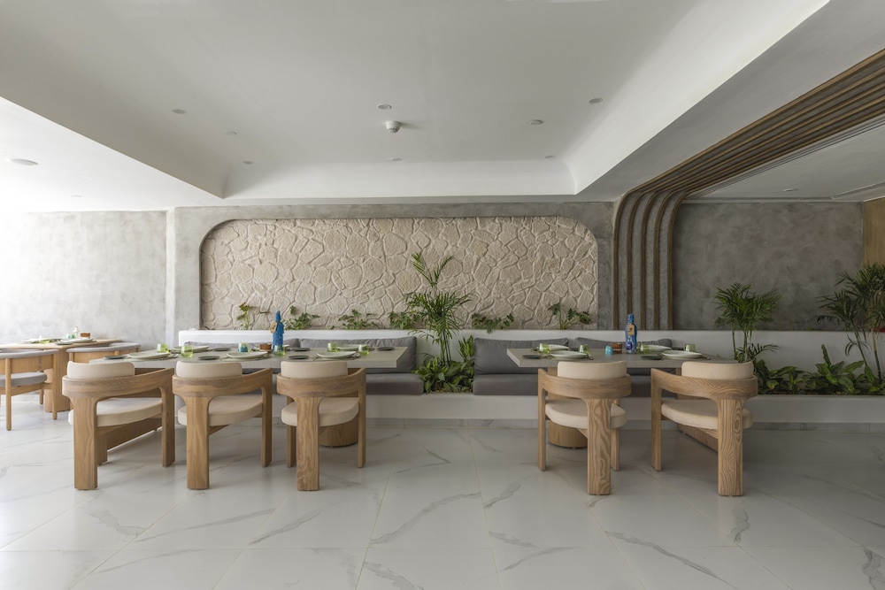 Meraki Sharm El Sheikh Resort — Restaurant & bars in Sharm El Sheikh, Red Sea